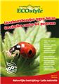 Coccinelles (Adalia) contre pucerons 50 larven/s Ecostyle BIO
