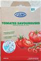 Viano Engrais soluble BIO tomates 52 sachets