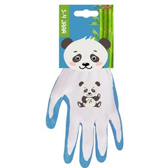 Gants pour enfants Panda