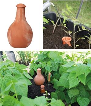 OYA Sogo Terracotta Pot Irrigation 1.5litres