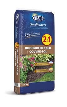 Viano Couvre-Sol SunProtect 30 Litres
