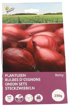 Oignon rouge Romy 250 g