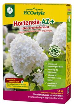 Ecostyle engrais BIO Hortensias 1.6 Kg
