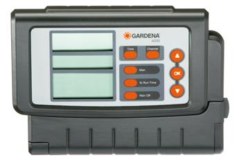 Gardena Programmateur Classic 4030